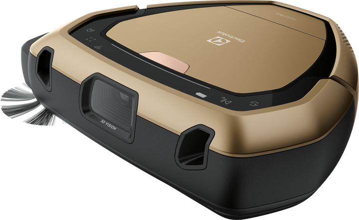 Produktbild Electrolux PI92-6DGM (Saugroboter)