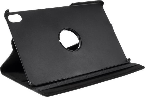 Actual product image MU Classic Rotatable leather cover (Tab P11)