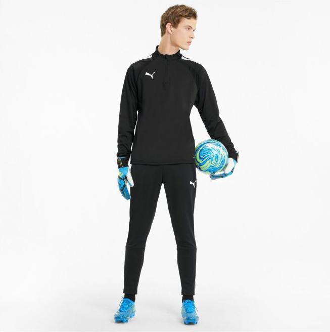 Immagine prodotto Puma Pantaloni della tuta TeamLIGA Uomo (XXL)