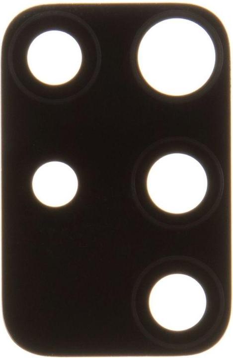 Actual product image Samsung Galaxy A51 Camera Glass (Samsung Galaxy A51)