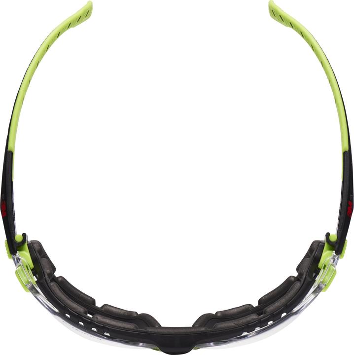 Actual product image 3M Safety goggles