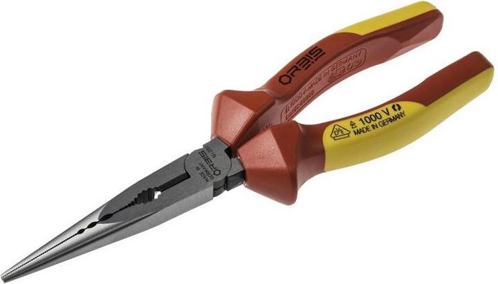 Orbis SHARP PLIERS 16-2000/20RR 1000V (242 mm)