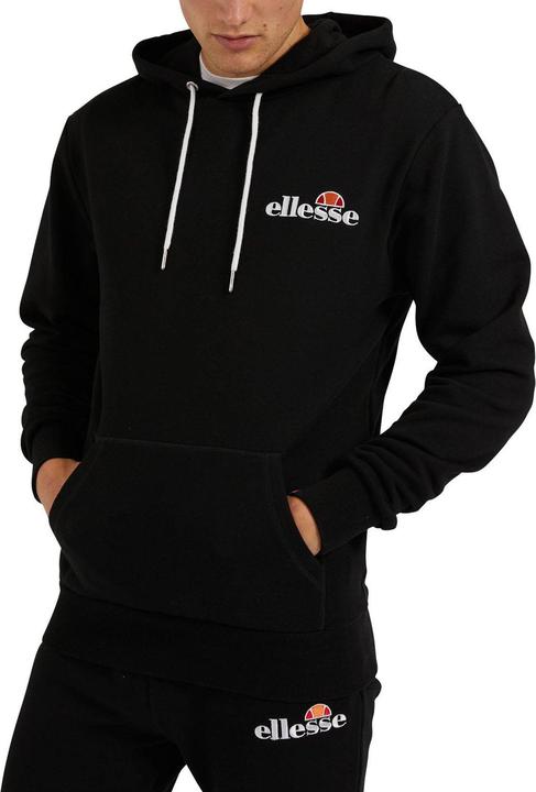 Immagine prodotto Ellesse Felpa con cappuccio (XS)