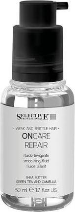Image du produit Selective Professional On Care Repair Réparation tactile instantanée 50ml (50 ml)