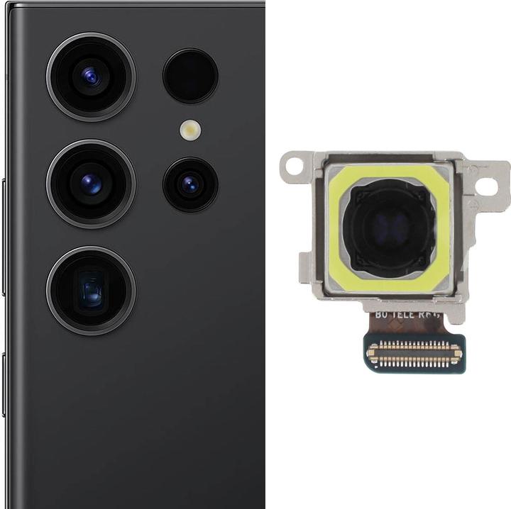 Actual product image Samsung Spare part (Galaxy S23 Ultra)