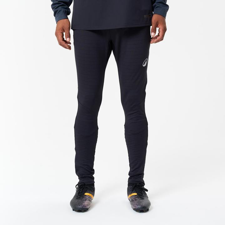 Actual product image Kipsta Fussball Trainingshose hochwertig - CLR Club schwarz (W34/L34)