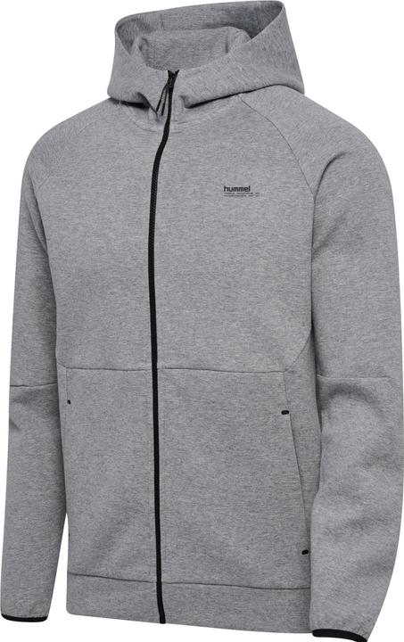 Grey Melange