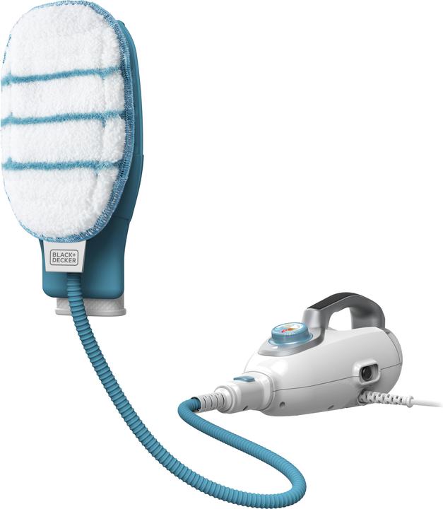 Produktbild Black & Decker Fsmh1351sm (1300 W)