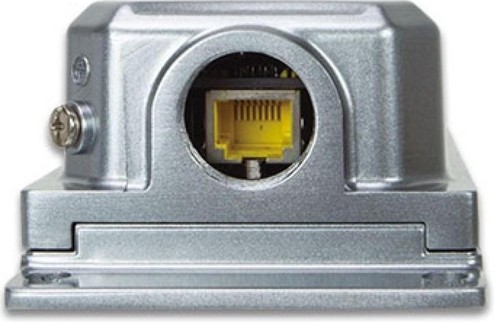 Image du produit Planet IPOE-E302 Module d'extension de réseau Émetteur de réseau 10,100,1000 Mbps Noir (3 Ports)