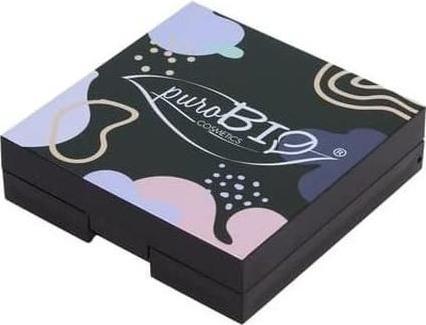 Puro Bio Magnetic Mini Palette Empty Purobio