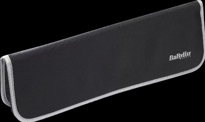 Actual product image BaByliss Steam Pure (Steam straightener)