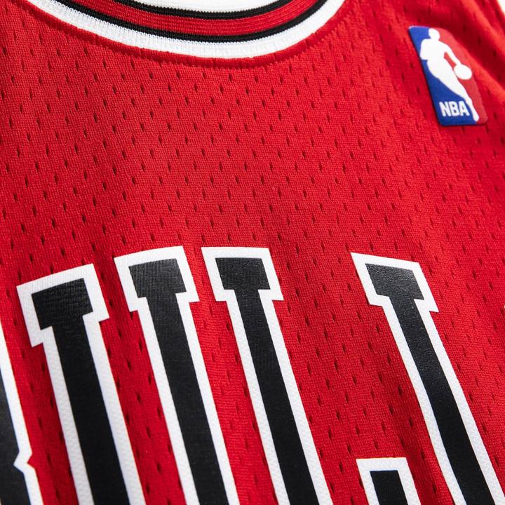Immagine prodotto Mitchell & Ness Maglia Swingman Chicago Bulls 199798 Scottie Pippen (S)