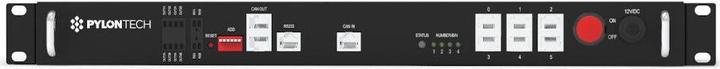 Actual product image Pylontech LV-HUB Battery Management Module