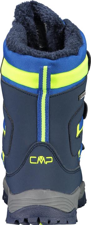Actual product image CMP Campagnolo Hexis WP shoes (36)
