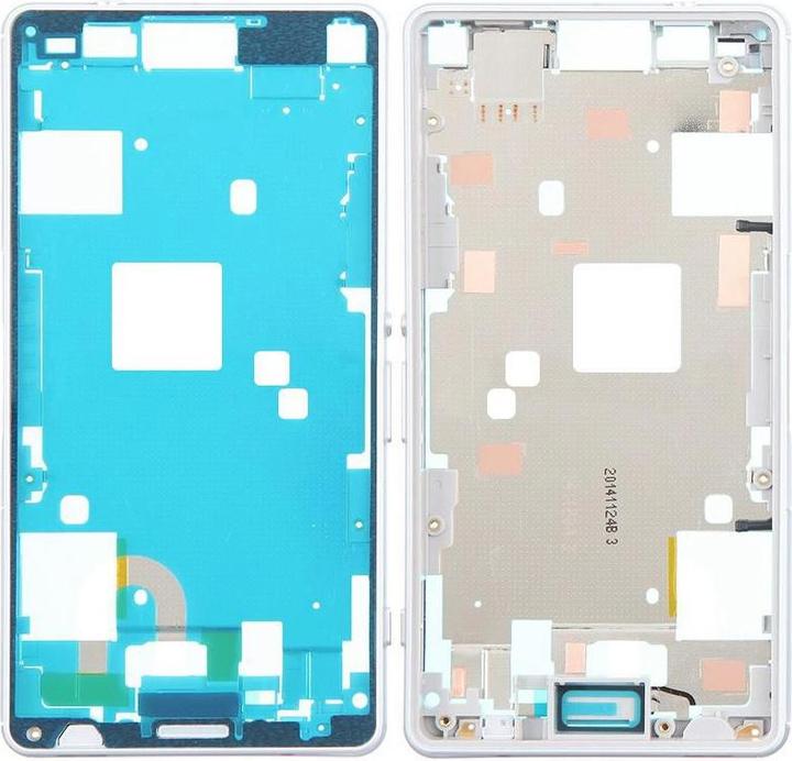 Image du produit CoreParts Sony Xperia Z3 Compact façade (Sony Xperia Z3 Compact)