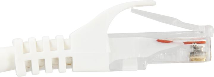 Actual product image equip Patch cable (U/UTP, CAT6a, 7.50 m)