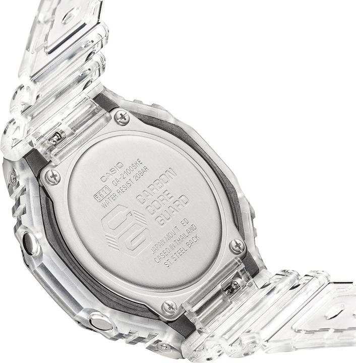 Image du produit G-Shock Classic (Montre numérique, Montre analogique, 45 mm)