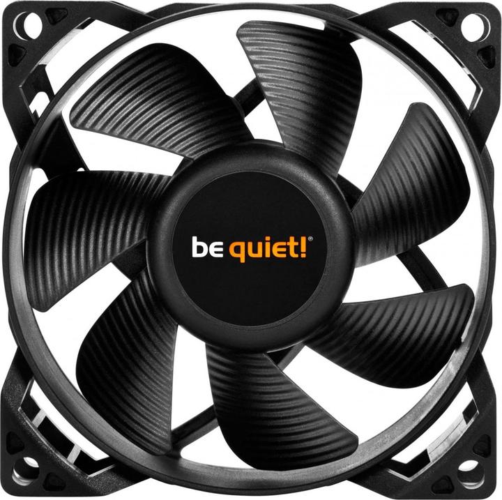 Immagine prodotto be quiet! Pure Wings 2 (80 mm, 1 x)
