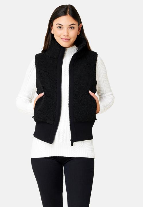 Actual product image Krimson Klover Ember Vest (XS)
