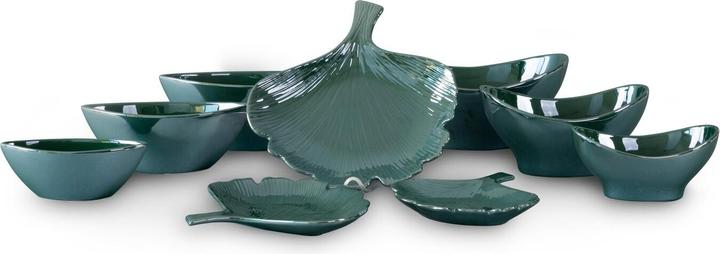 Produktbild Eurofirany Dekoschale (1 x, 25 x 15 x 13 cm)