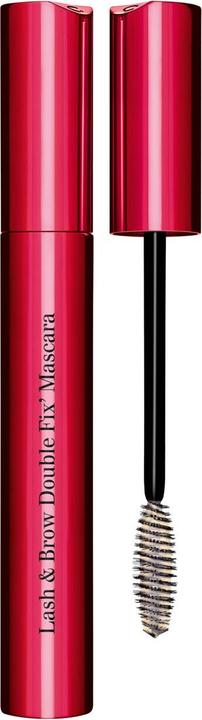 Clarins Double Fix Mascara No 01 (Transparent)