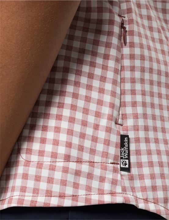 Produktbild Jack Wolfskin Kepler Shirt W (M)