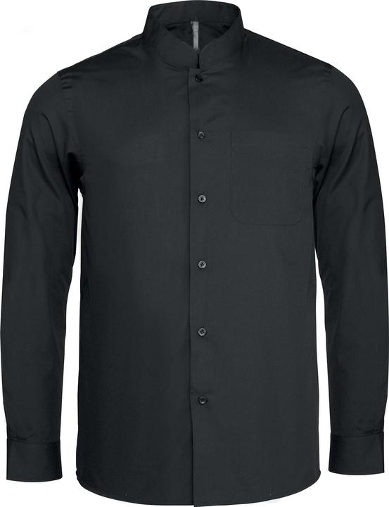 Image du produit Kariban Chemise col mao (3XL)