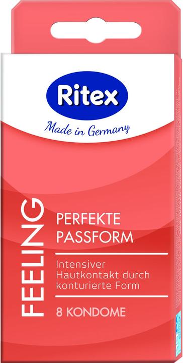 Ritex Feeling (8 Stk.)