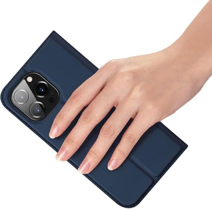 Produktbild Dux Ducis Skin Pro Series Bookcover (Apple iPhone 14 Pro)