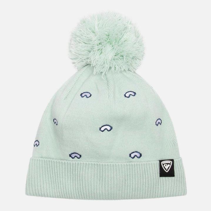 Rossignol Jr Indigo Cap