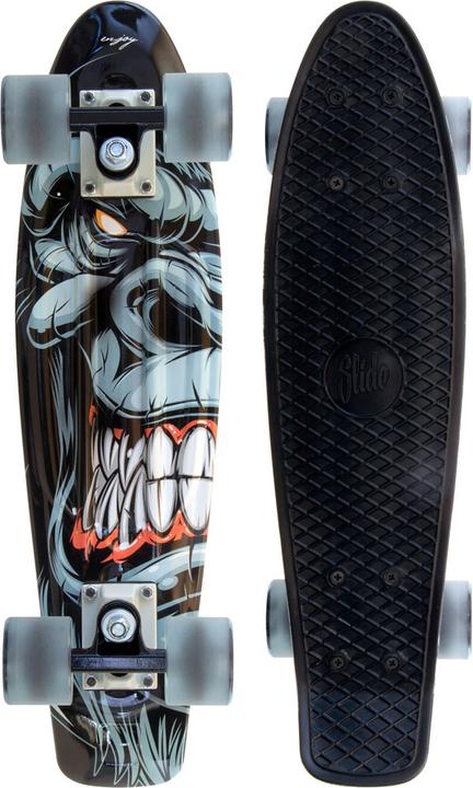 Actual product image Slide Kong (22")