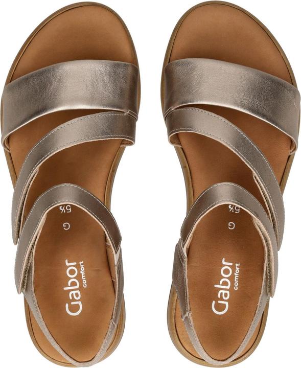 Produktbild Gabor Sandalen (42)