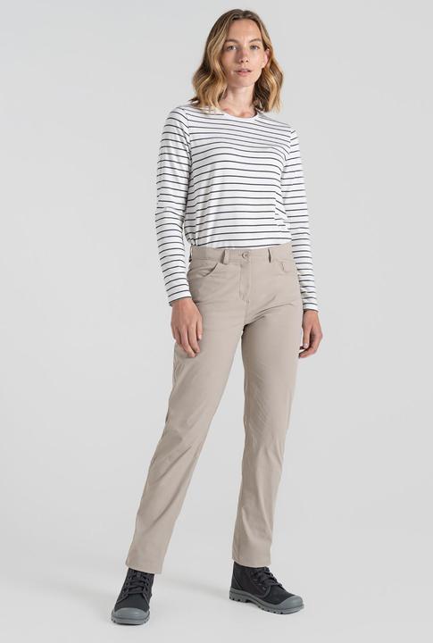Produktbild Craghoppers Women's Nosilife Milla Hose (L)