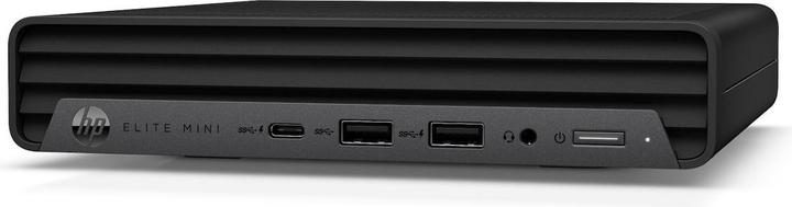 Productafbeelding HP Elite Mini 805 G8 449Y5ES (AMD Ryzen 5 5600GE, 16GB RAM, 512GB SSD, AMD Radeon Grafik, DOS) (AMD Ryzen 5 5600GE, 16 GB, 512 GB, AMD Radeon Graphics)