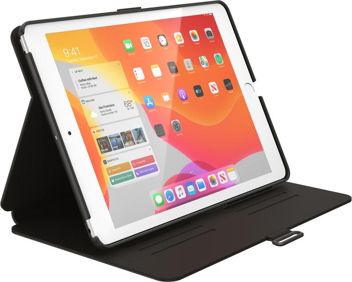 Produktbild speck Balance Folio (iPad 2019 (7. Gen), iPad 2020 (8. Gen), iPad 2021 (9. Gen))