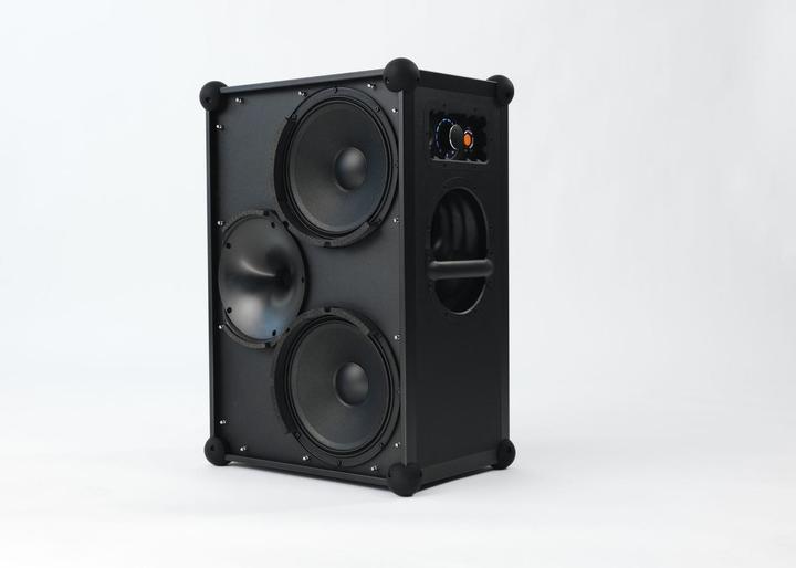 Image du produit Soundboks 4 (40 h, Fonctionnement sur batterie)