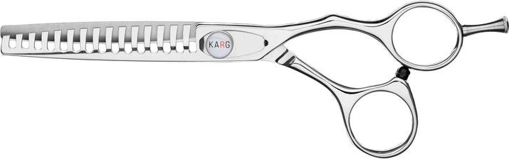 Karg Effilierschere CUT Texture 6" inch (15.24 cm)