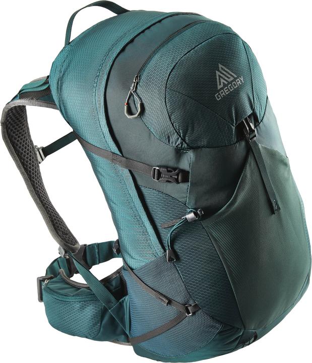 Actual product image Gregory Juno 30L (30 l)