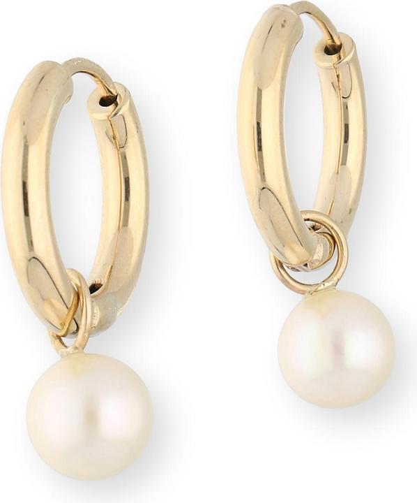 Carat Pearls (Gold 9ct)