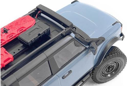 Produktbild Rc4Wd Modellbau-Karosseriezubehör Light Bar SCX24 21 Bronco