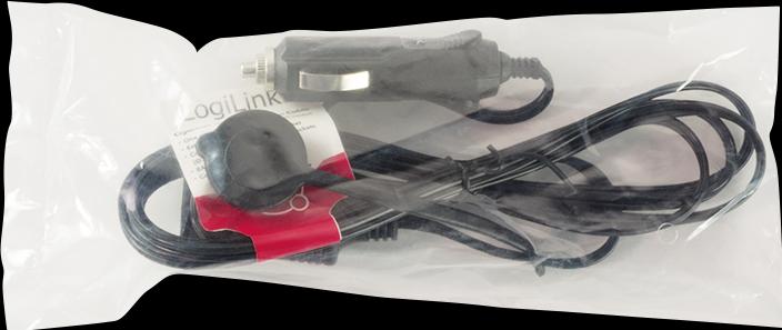 Actual product image LogiLink CP0111