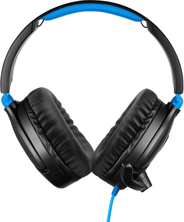 Actual product image Turtle Beach Earforce Recon 70P (Cable)