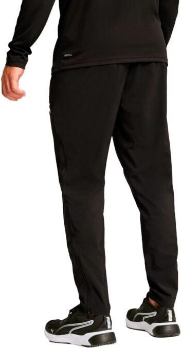 Actual product image Puma M TAD ESSENTIALS Woven Tapered Pant (XXL)
