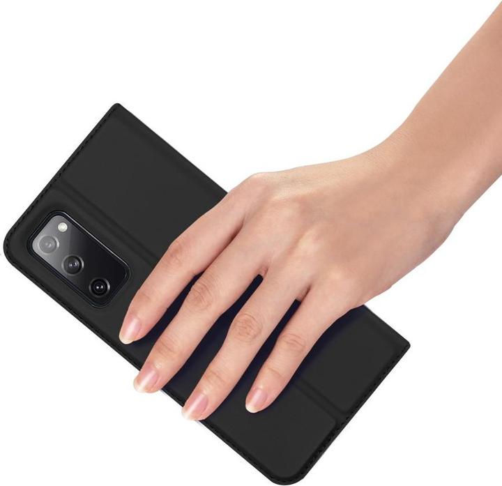 Immagine prodotto Dux Ducis Flip Folio (Samsung Galaxy S20 FE)