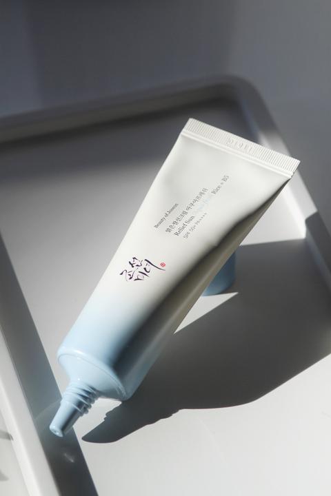 Produktbild Beauty of Joseon Relief Sun Aqua Fresh + B5 (Sonnencreme, SPF 50+, 50 ml, 47.91 g)