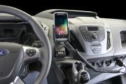 Image du produit Brodit Support actif pour Motorola TC55