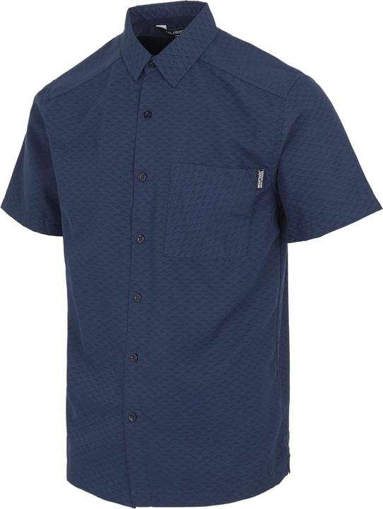 Immagine prodotto Regatta Mindano IX Camicia Triangolo Maniche Corte Uomo (M)