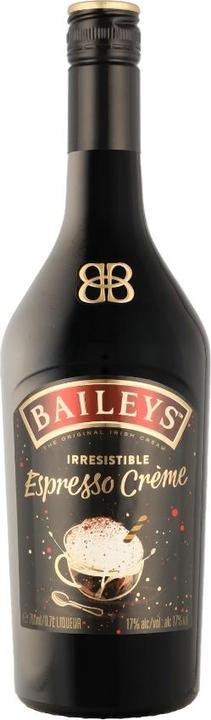 Bailey's Espresso Cream (1 x 70 cl)