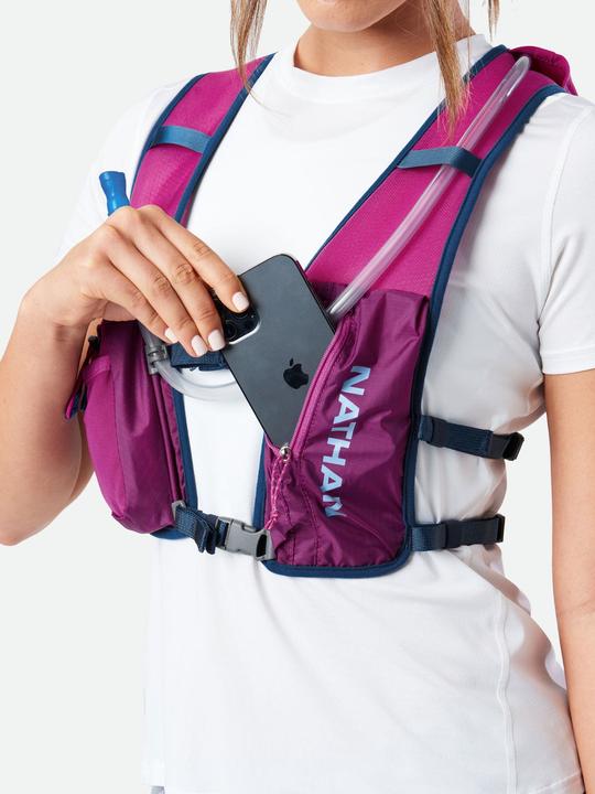 Actual product image Nathan Quickstart - 6 L (6 l)