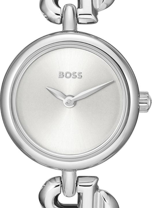 Produktbild BOSS HB1502793 DOUBLE B DRESSY Dames Horloge (23 mm)
